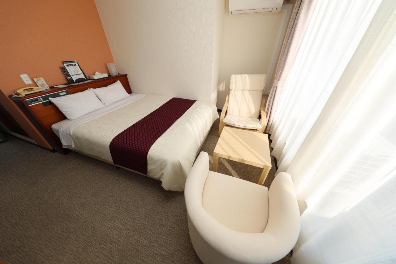 Hotel 21 Kusatsu  Exteriör bild